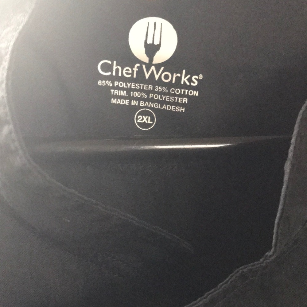 Chef Jacket - Picture 2 of 4